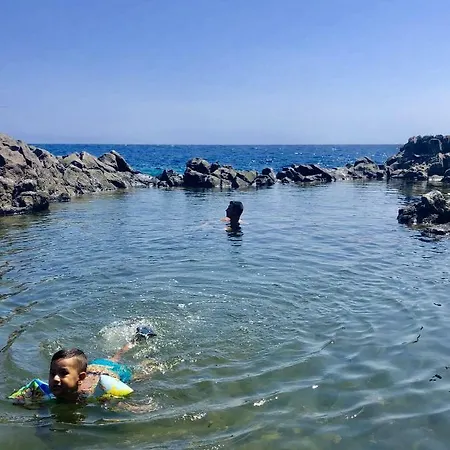 דירה Sun And Diving קוסטה דל סילנסיו