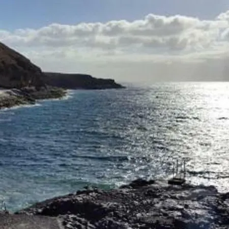 Apartment Sun And Diving Costa Del Silencio